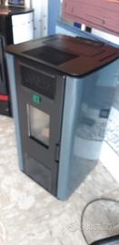 stufa pellet 7kw