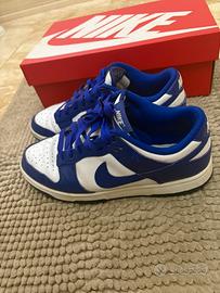 Scarpe Nike Dunk uomo