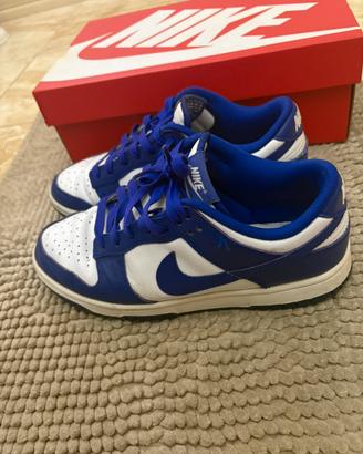 Scarpe Nike Dunk uomo