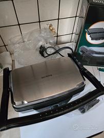 Griglia elettrica Innoliving