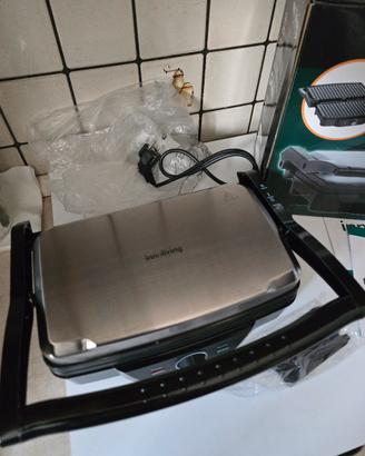 Griglia elettrica Innoliving
