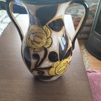Vaso dipinto a mano