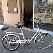 tandem bibici