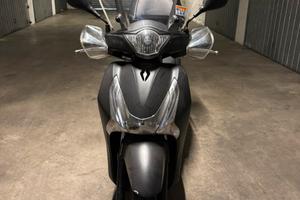 Honda SH 150 - 2014