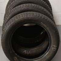 4 Gomme invernali NEXEN 185/60/16