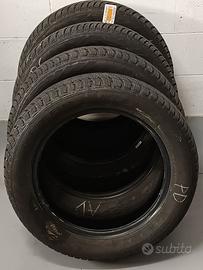 4 Gomme invernali NEXEN 185/60/16