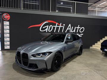 BMW M3 GARANZIA 04/2028 CARBONIO MPERFORMANCE IV