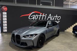 BMW M3 GARANZIA 04/2028 CARBONIO MPERFORMANCE IV