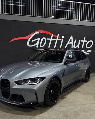 BMW M3 GARANZIA 04/2028 CARBONIO MPERFORMANCE IV