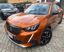 Peugeot 2008 PureTech 100 S&S Allure