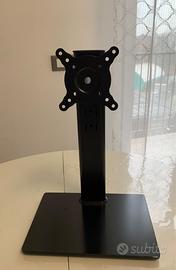 Supporto monitor da 20 a 32 pollici