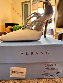 Albano scarpe napoli sales