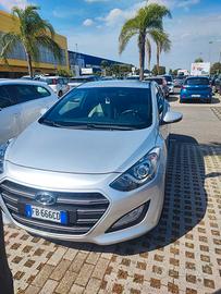 hyundai 1.6 go euro 6b