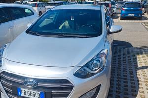 hyundai 1.6 go euro 6b