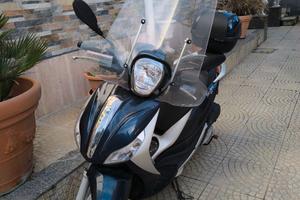 Piaggio Medley 150