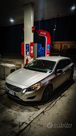 VOLVO V60 D3