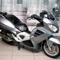 Malaguti SpiderMax 500