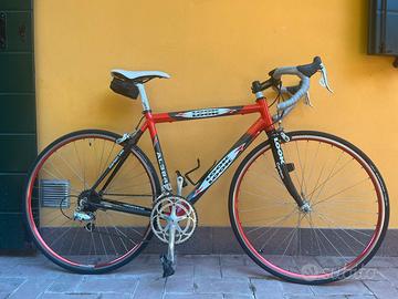 Bici da corsa Look