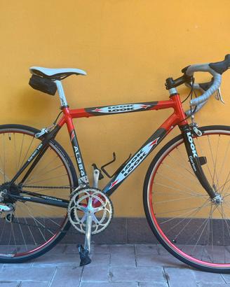 Bici da corsa Look