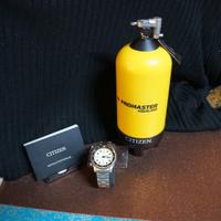 Citizen ProMaster Aqualand