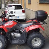 Kymco Altro modello - 2008