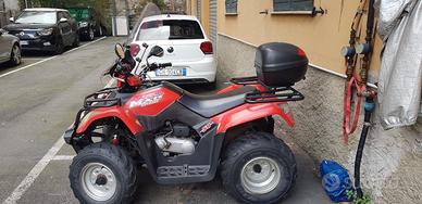 Kymco Altro modello - 2008