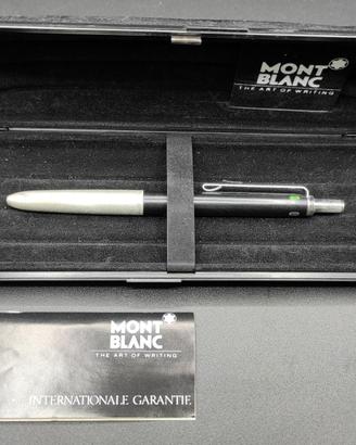 Montblanc Carrera 572 penna 4 colori anni 70