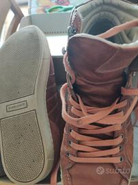 scarpa Le coq sportif t. 45