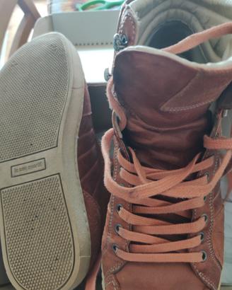 scarpa Le coq sportif t. 45