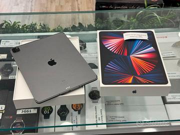 Apple iPad Pro 12.9" M1 256GB WI-FI + CELLULAR