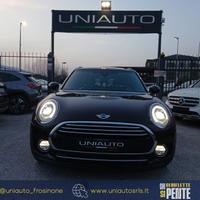 Mini One D Clubman 2.0 Cooper SD Hype