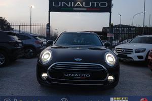 Mini One D Clubman 2.0 Cooper SD Hype