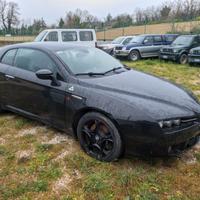 Alfa Romeo Brera 2.4 JTDm 20V Sky Window