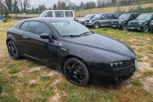 Alfa Romeo Brera 2.4 JTDm 20V Sky Window
