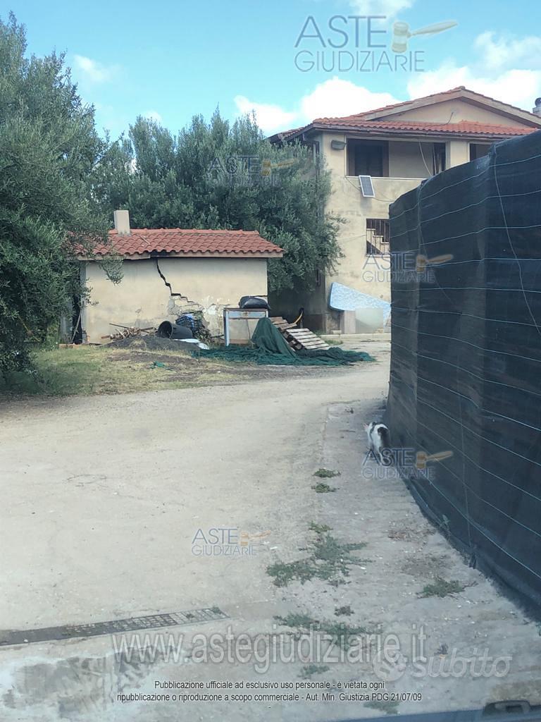 Appartamento Velletri [A140375] - Vista 3