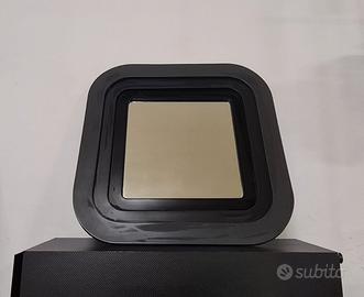 Specchio in legno anni 70'