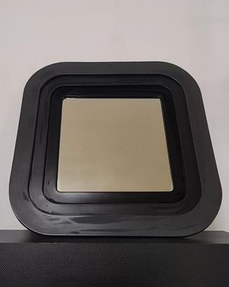 Specchio in legno anni 70'