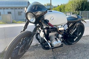 Bmw r45 cafè racer