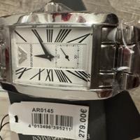 Orologio Armani