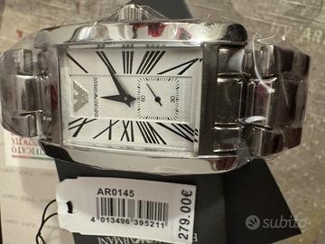 Orologio Armani
