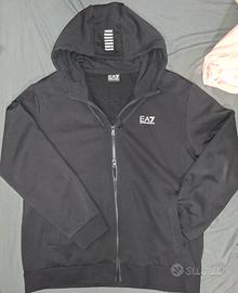 TUTA EA7 EMPORIO ARMANI 
