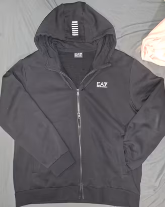 TUTA EA7 EMPORIO ARMANI 