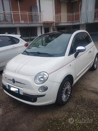 Fiat 500 c 1.3 Multijet