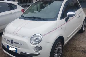 Fiat 500 c 1.3 Multijet