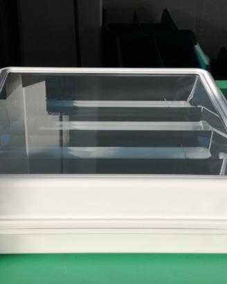 Lampade 3F, modello 56210 Cub 4x55 W CR VT IP64