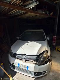Golf 6 1.4 tsi 