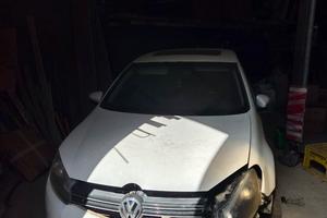 Golf 6 1.4 tsi 