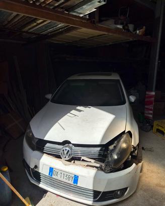 Golf 6 1.4 tsi 