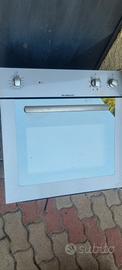 forno incasso nardi 