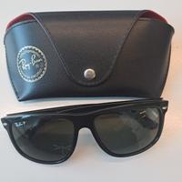 Rayban 4147 Boyfriend Polarizzati